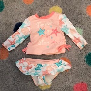 Bathing suit Newborn